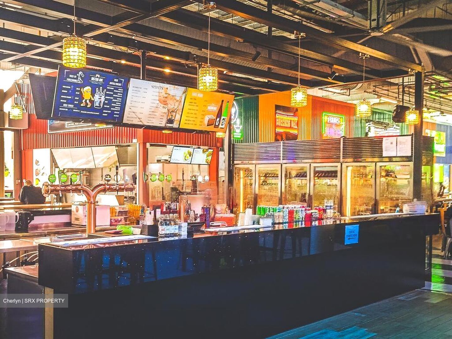Singapore Expo (D16), Retail #451242831